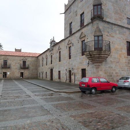 Casa Apartamento Con Vistas Al Mar Cangas do Morrazo Kültér fotó
