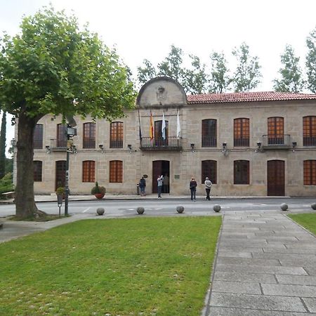 Casa Apartamento Con Vistas Al Mar Cangas do Morrazo Kültér fotó