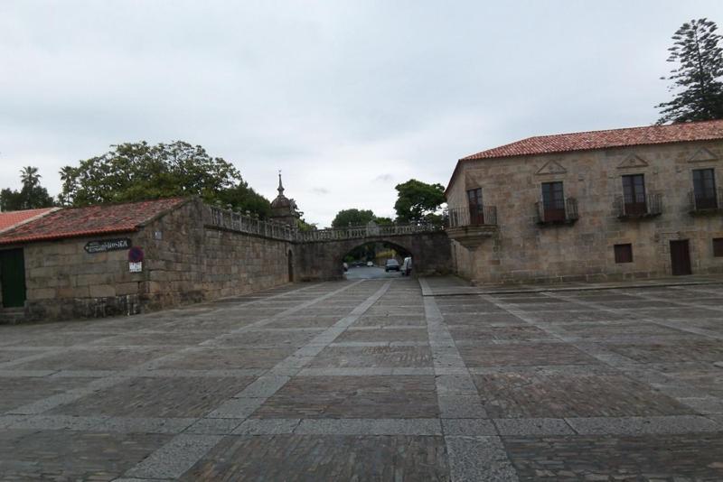 Casa Apartamento Con Vistas Al Mar Cangas do Morrazo Kültér fotó