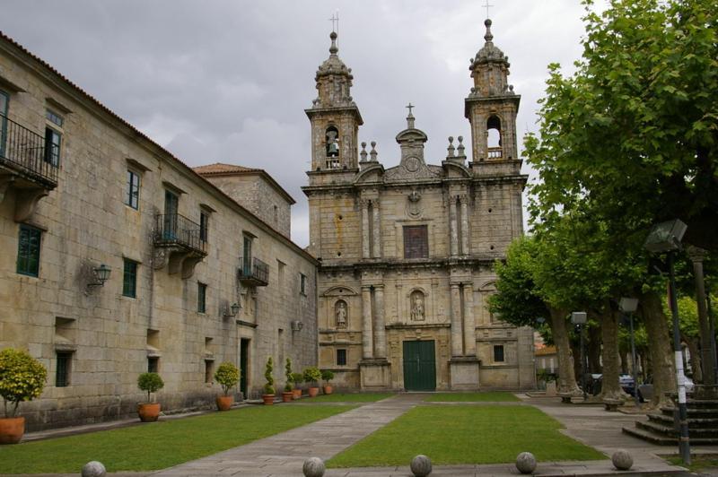 Casa Apartamento Con Vistas Al Mar Cangas do Morrazo Kültér fotó